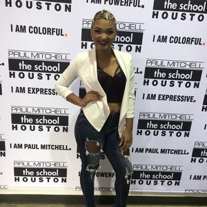 Meet your Posher, Dean